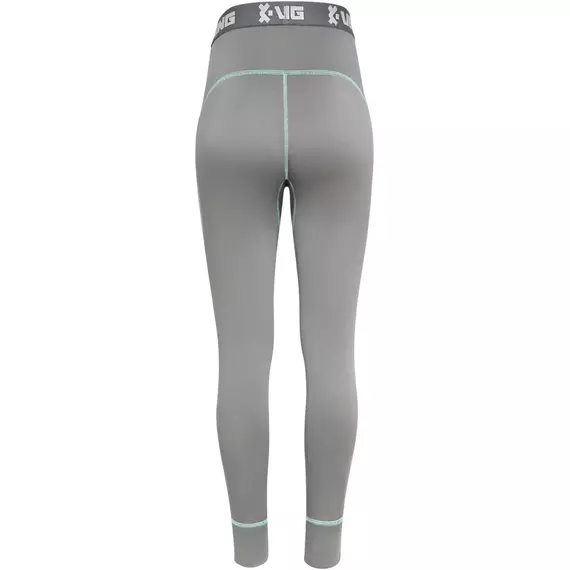 Жіноча термобілизна Viking Frost Line Fleece, розмір XXL, колір: light grey, Стать: Жіноча, Розмір: XXL, фото , изображение 9